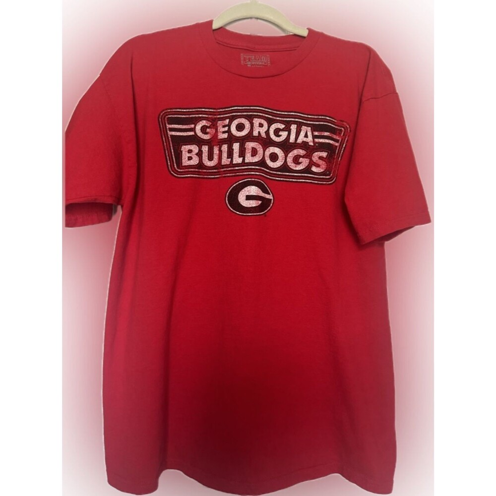 Men’s short-sleeved UGA T-shirt! - Picture 8 of 13
